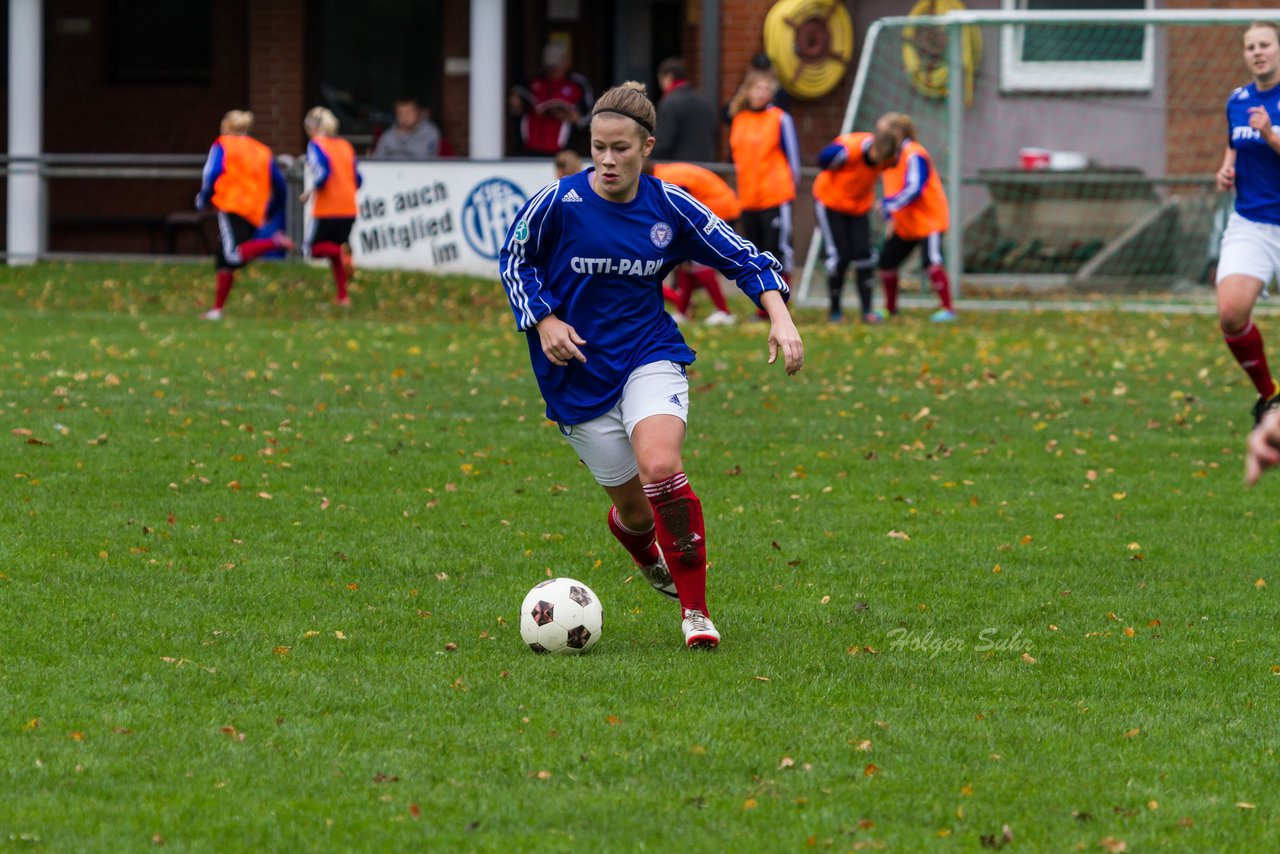 Bild 187 - Frauen Holstein Kiel - Hamburger SV : Ergebnis: 1:0